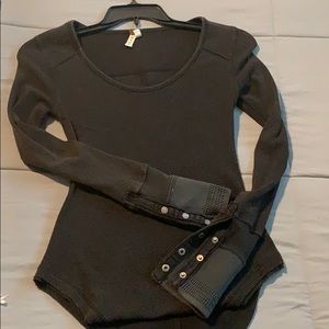 FP Long sleeve thermal